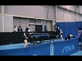 NSW 2007 Team Pennant Premier Final