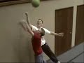Resurrection Ball Volume 1 - Better Than Dodgeball Resurrection Ball Volume 1 - Better Than Dodgeball