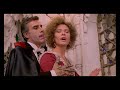 Classic clip, English dubbed from Itallian movie.