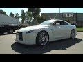 Branew Nissan GT-R  Kit