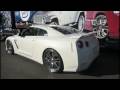 videos de Nissan GT-R kit by Branew