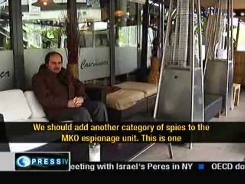 Mojahedin Rajavi cult (Massoud Khodabandeh, Scott Ritter,...) 2