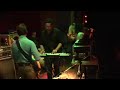 Damo Suzuki w/ Feu Thérèse Damo Suzuki w/ Feu Thérèse