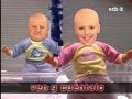 Vaya Semanita - Musical de los bebes