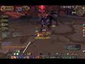 Killing Omor the Unscarred at Hellfire Ramparts