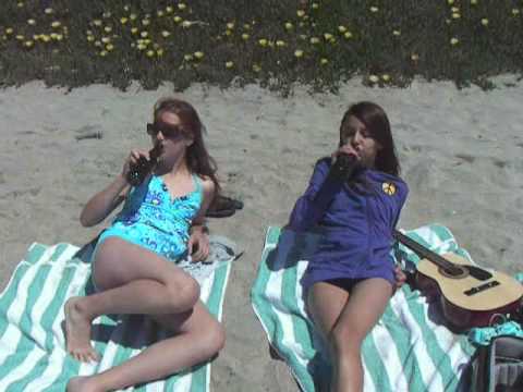 IBC Rootbeer Commercial-Soak Up The Sun