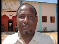 Aadan Madoobe oo difaacey Xildhibaanada 12 Sept 2008