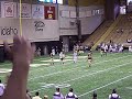Idaho Vandals - Nate Enderle Touchdown