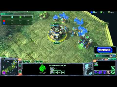 starcraft 2 zerg
