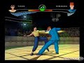 Yu Yu Hakusho Dark Tournament: Yuske vs. Kuwabara Yu Yu Hakusho Dark Tournament: Yuske vs. Kuwabara