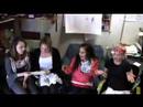 the best spanish project ever. tatiana, melissa, caroline& lauren are hotttt.