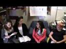 the best spanish project ever. tatiana, melissa, caroline& lauren are hotttt.