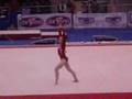 videos de Rebecca Bross - USA Friendly Meet - FX