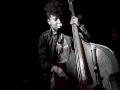 Esperanza Spalding (bass and vocals) @ Harvelle's 9/15/09 Brandon Coleman (keys) Gene Coye (drums) Ryan Cross & soulfunk! - every Tuesday @ Harvelle's 1432 4th St. Santa Monica CA