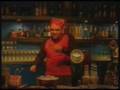 barman gerry