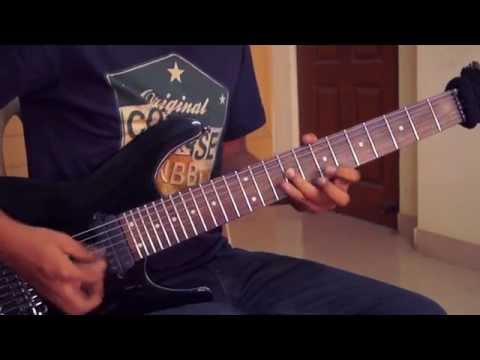 Mukul Srivastava - Never too late (own composition)