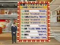 Arashi Oricon Press Conference 2009 part 5