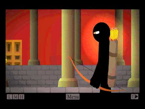 Rents Due - This is a long animation about the daily life of a thief... LOL The file is massive: 333MB, since it is in HD, and it took a long time to upload, so if you l...