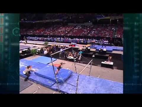 how to prove gymnastics is a sport