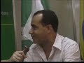 Centro Sul Neg�cios - Entrevista com Prefeito Celso Jacob