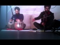Violin and Tabla Jugalbandi - Lahir: Move the Movement 2011