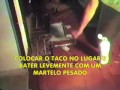 Recolocando Tacos (Parquet)