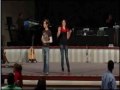 Willjosmer Mora y Elena Witt - Festival de la CanZion 1/3
