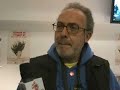 Sanremo 2008: intervista a Franco Zanetti
