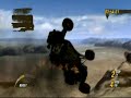 PS3 Motorstorm online Buggie Rockhopper