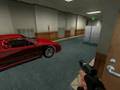 Matchmoving - Ferrari F40 in CS:Source