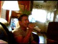 Pinoy sings Superman