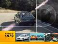 Opel HistoryCelebrating its Compact Class of Cars