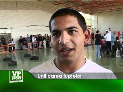 Unificarea luptelor