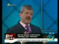 Ahmet Maranki Başbaşa Programında Mehmet Soysal ile birlikte