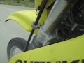 Trans-lab Highway dirt bikeAVI