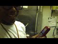 REGGAE HOT SPOT...FISHNET RESTAURANT 190-09 LINDEN BLVD...KITCHEN PREVIEW11082009003_004.mp4