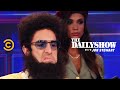 The Daily Show: Admiral General Aladeen