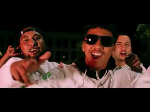 216 RECORDS - KRAZY (Official Music Video)