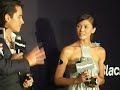吳嘉龍,Cara G@Blackberry Bold: HKShowGirlTV.com