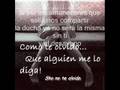 Te Sigo Queriendo