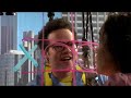 Squeegees ep8 - Accidents Happen, part 1