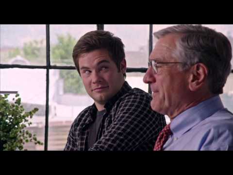 Lo stagista inaspettato