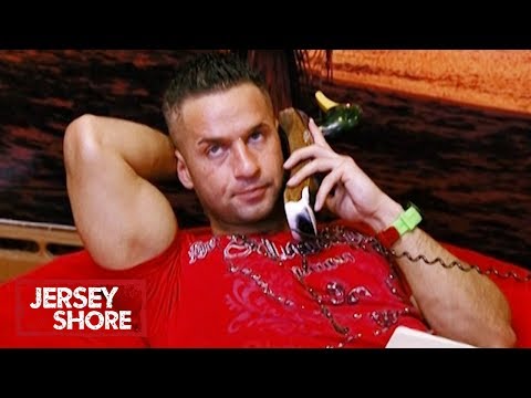 Best of Jersey Shore Season 3 (Supercut) | MTV