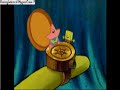 Spongebob Squarepants – Best Friends Forever Ring
