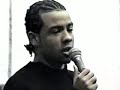\"N�o sou nada sem Jesus\" - Quarteto Communion no Est�dio