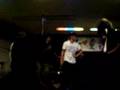 Skanking to Japanese Ska Band