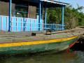 CAMBODIA SIEM REAP River 4