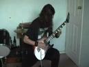 Me Shredding