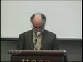 Homi Bhabha: Writing Rights and Responsibilities