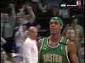 Nba top ten long distance shots of 2007